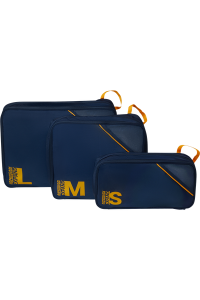Organizer do walizki American Tourister