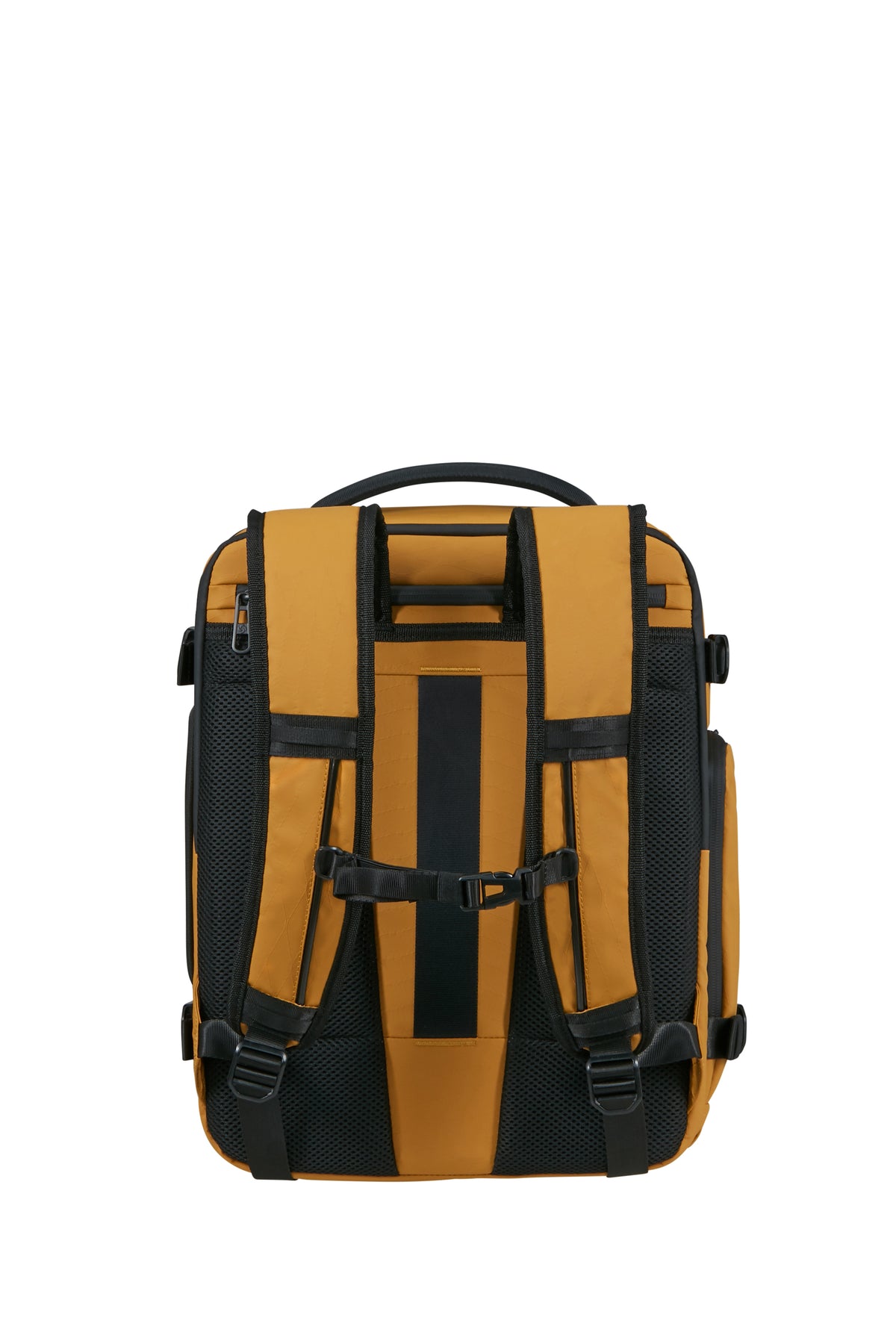 Plecak kabinowy Samsonite Cabin Pack S Ochre – tył