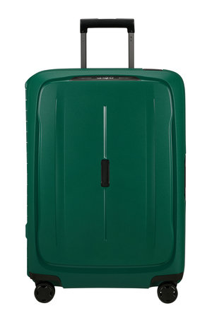 Samsonite Essens-Koffer 69 cm grün