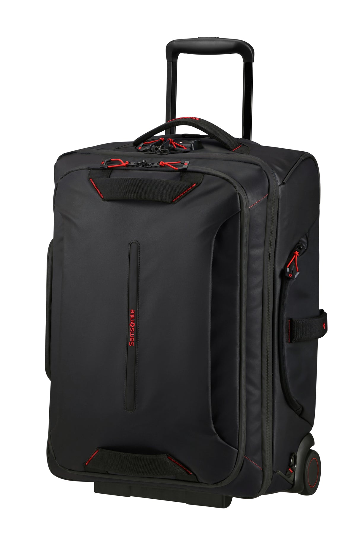 Torba/Plecak na kółkach Samsonite Ecodiver 55cm Black