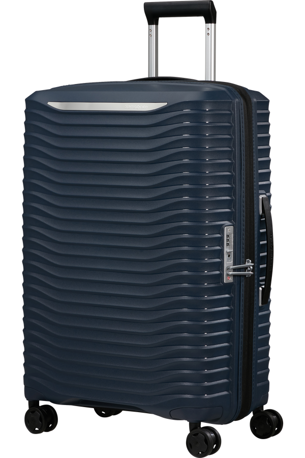 Walizka Samsonite Upscape 68cm powiększana