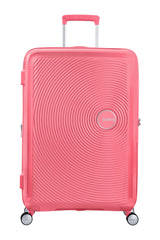 Walizka American Tourister Soundbox 77 cm Sun Kissed Coral
