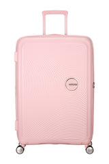 Walizka American Tourister Soundbox 77 cm Pastel Pink