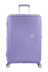 Walizka American Tourister Soundbox 77 cm Lavender