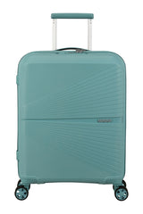 Walizka kabinowa American Tourister Airconic 55 cm Dusty Turquoise