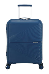 Walizka kabinowa American Tourister Airconic 55 cm Midnight Navy