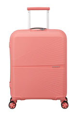 Walizka kabinowa American Tourister Airconic 55 cm Solar Pink