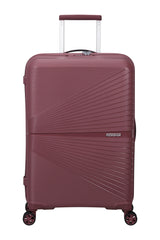 Walizka American Tourister Airconic 67 cm Galactic Mauve