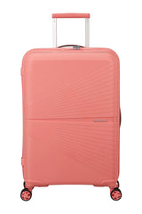 Walizka American Tourister Airconic 67 cm Solar Pink