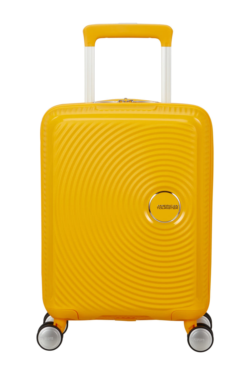 Walizka American Tourister Soundbox mini 47 cm