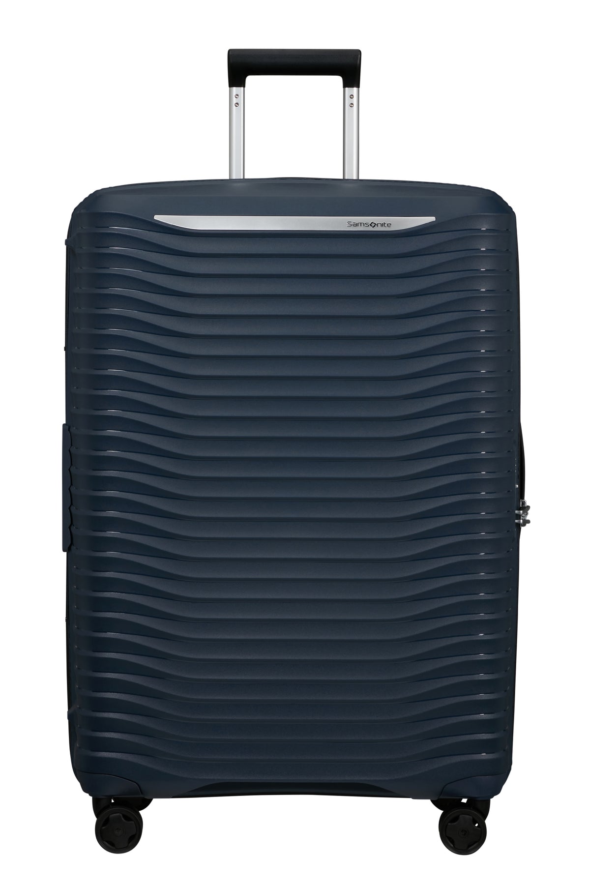 Walizka Samsonite Upscape 75 cm Blue Nights
