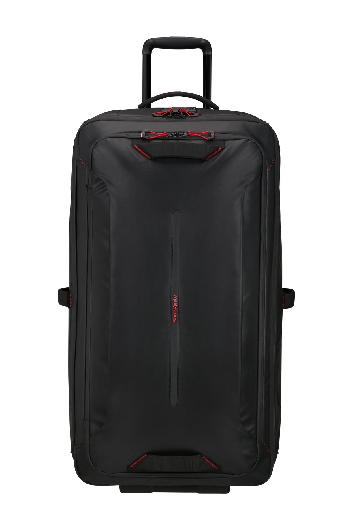 Torba na kółkach Samsonite Ecodiver 79cm Black