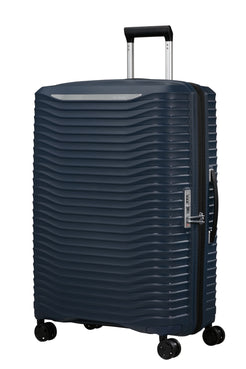 Walizka Samsonite Upscape 75 cm Blue Nights