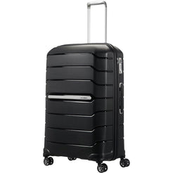 Walizka Samsonite Flux 75 cm Black