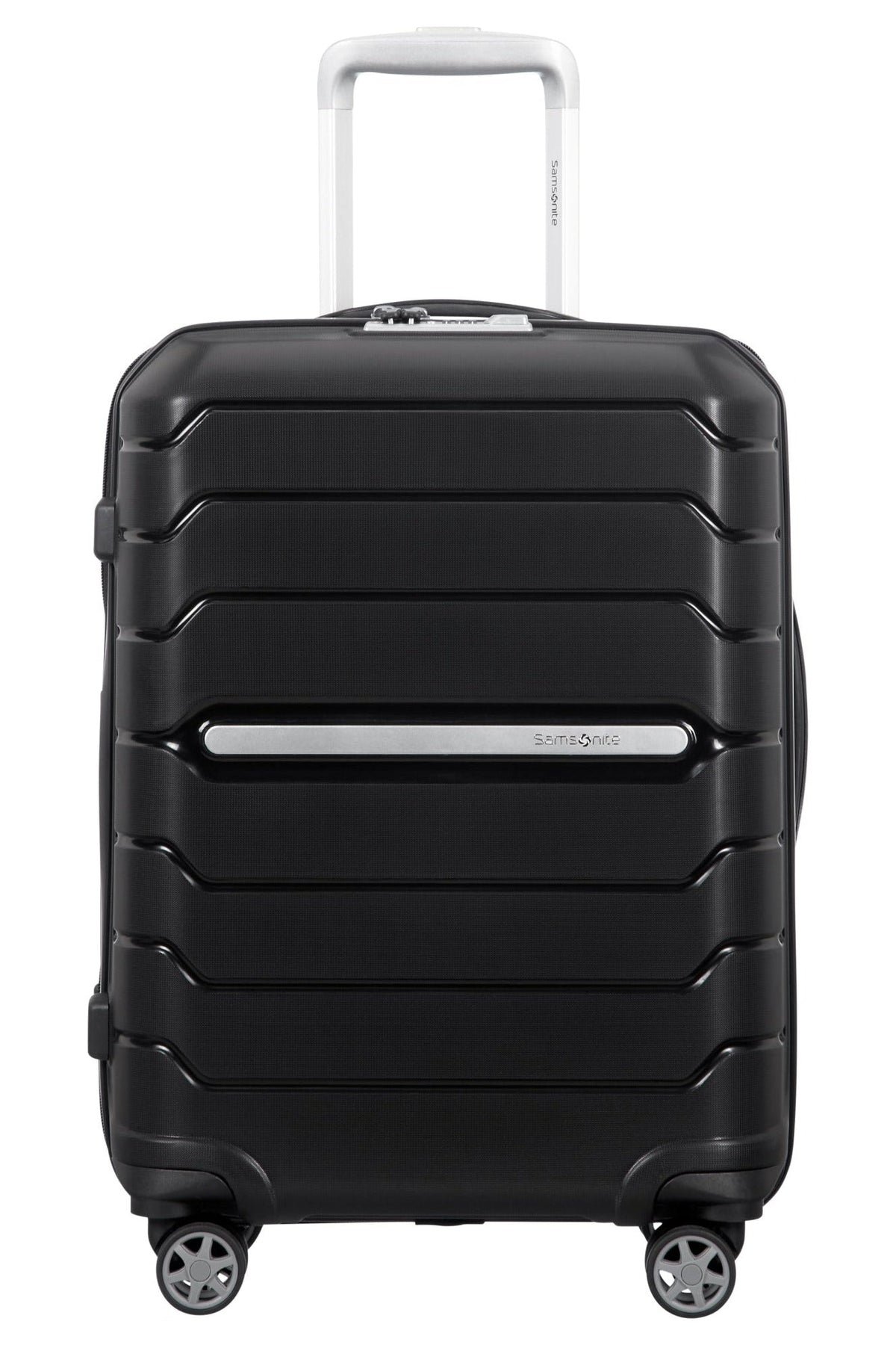 Walizka Samsonite Flux 55 cm Black