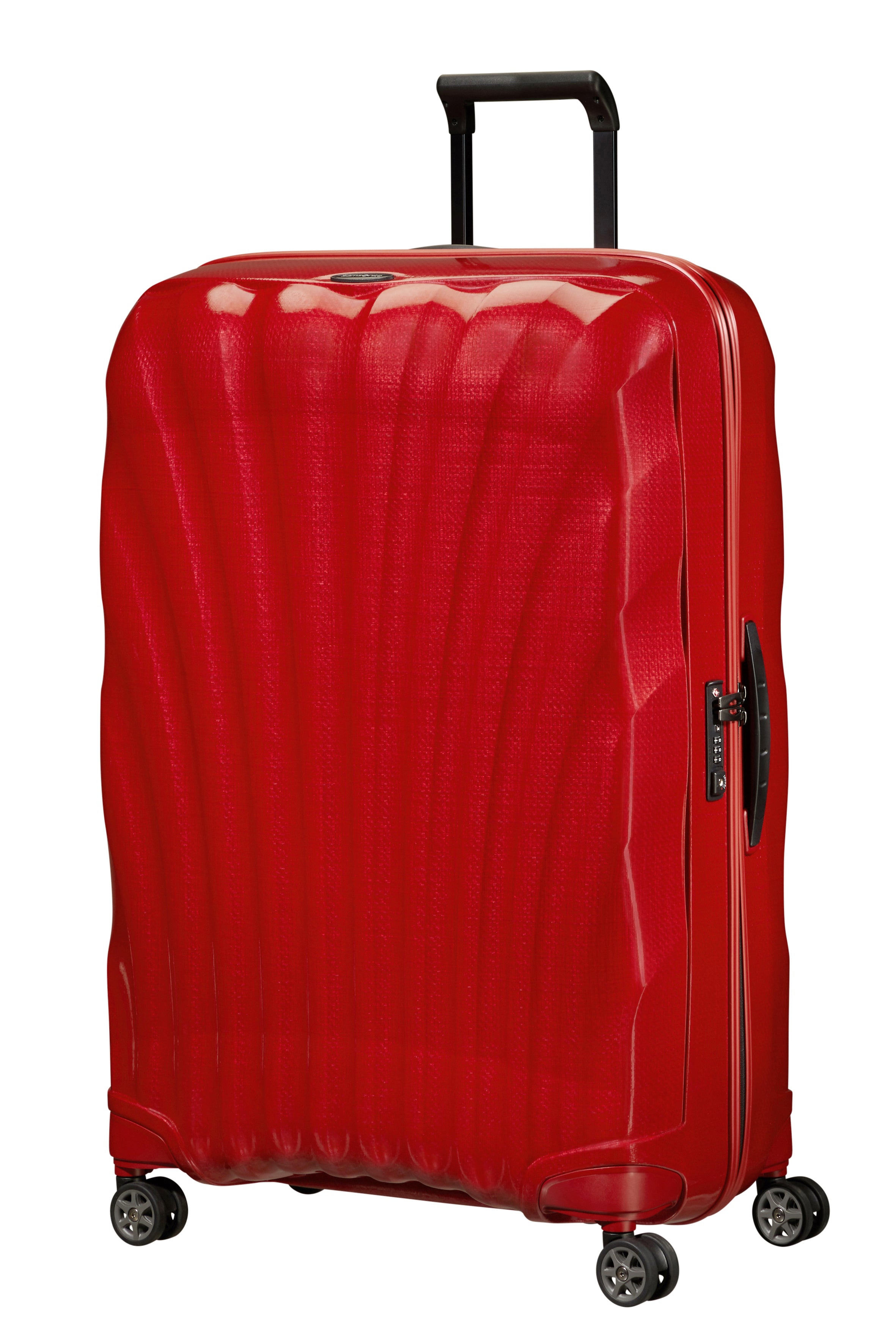 Walizka Samsonite C-Lite 81cm