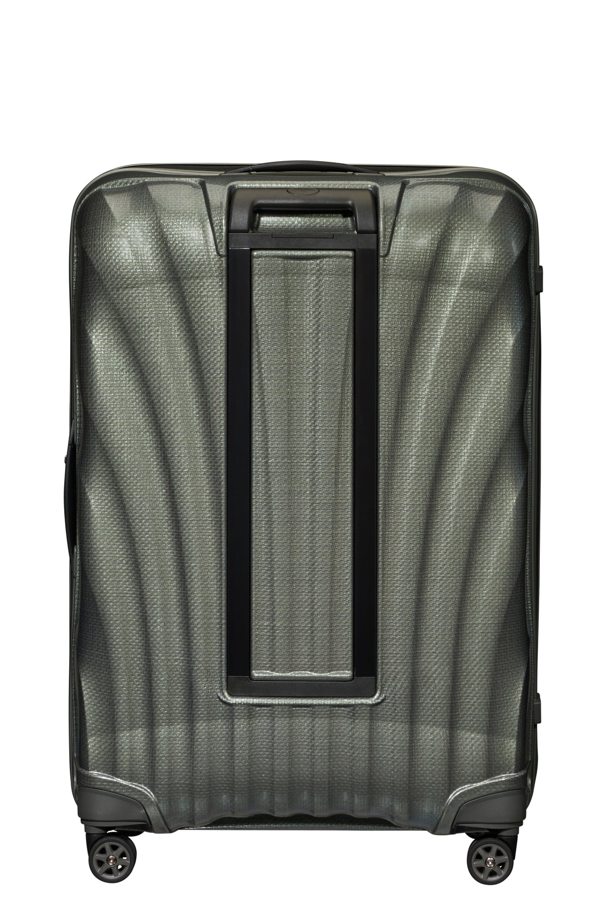 Walizka Samsonite C-Lite 81cm – widok z tyłu