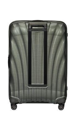 Walizka Samsonite C-Lite 81cm – widok z tyłu