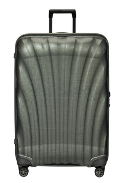 Walizka Samsonite C-Lite 81cm – widok z przodu