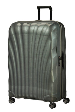 Walizka Samsonite C-Lite 81cm – widok 3/4