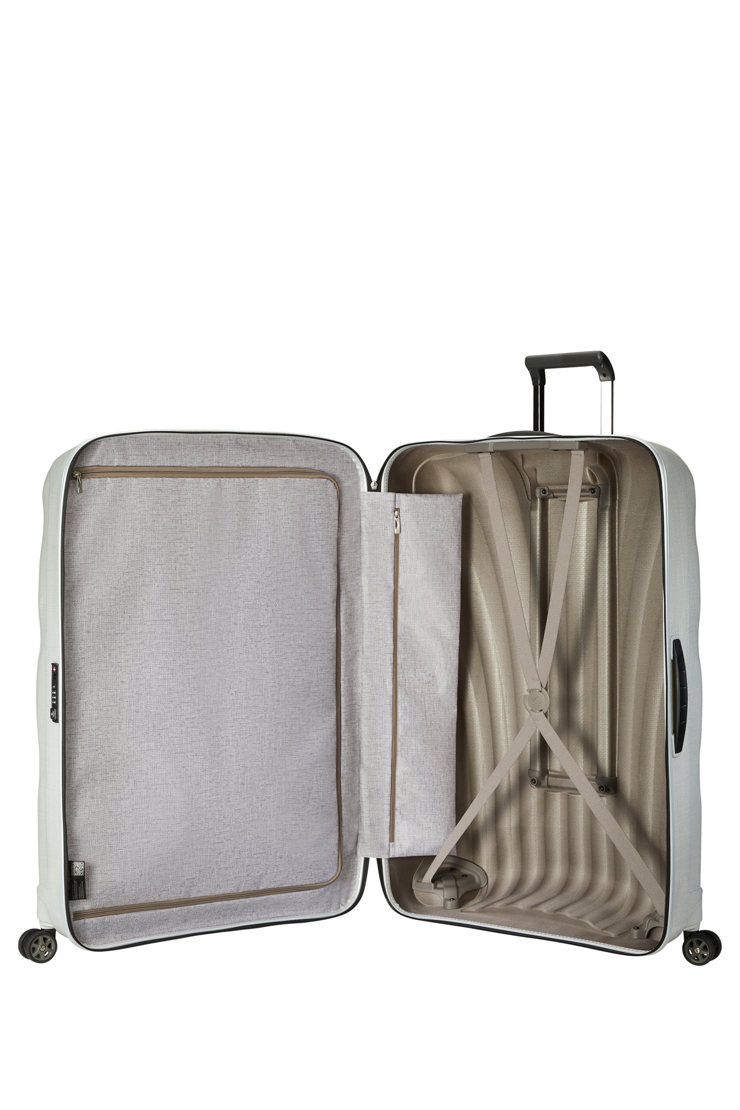 Walizka Samsonite C-Lite 86cm