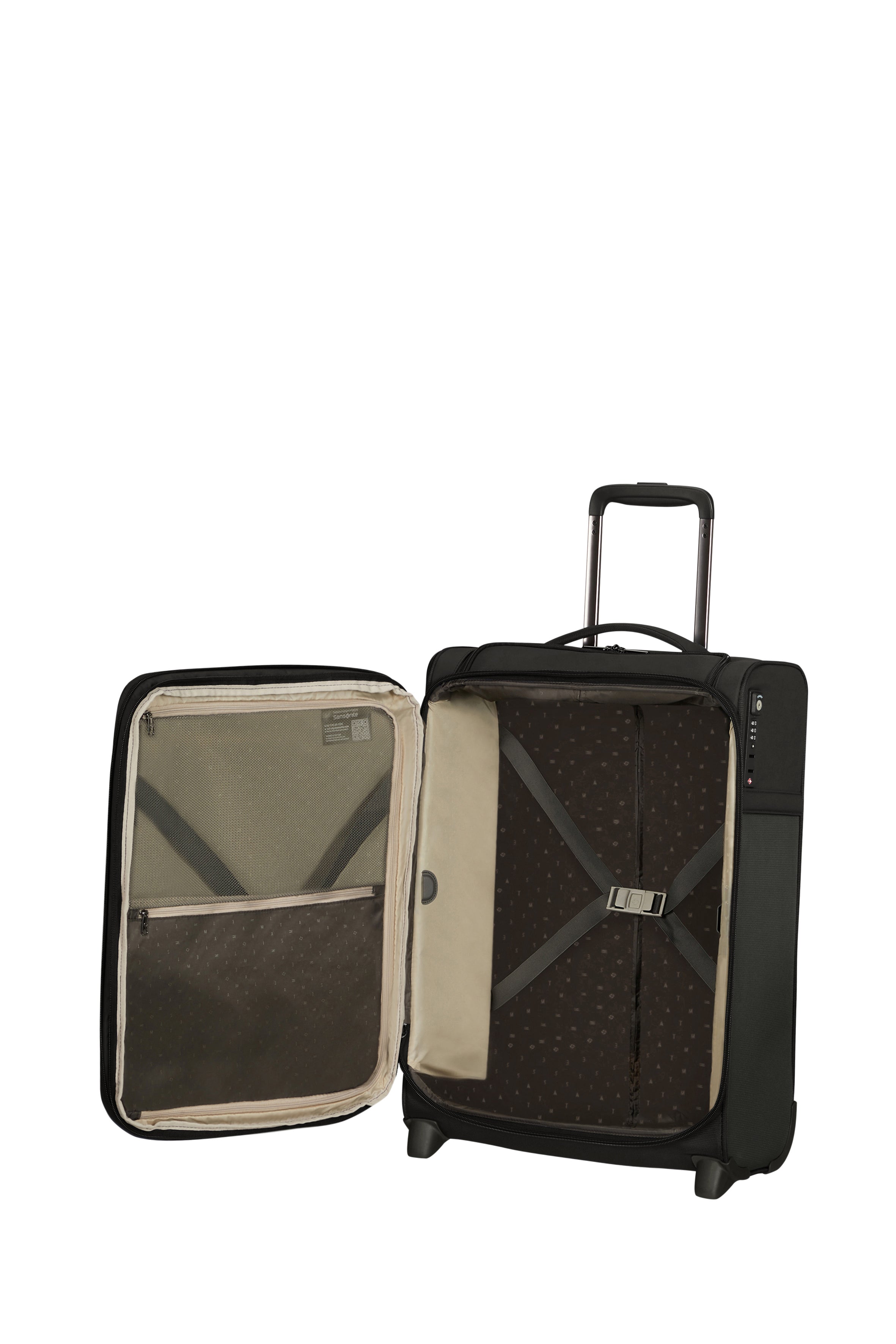 Walizka kabinowa Samsonite Airea 55 cm
