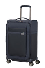 Walizka kabinowa Samsonite Airea 55 cm powiększana
