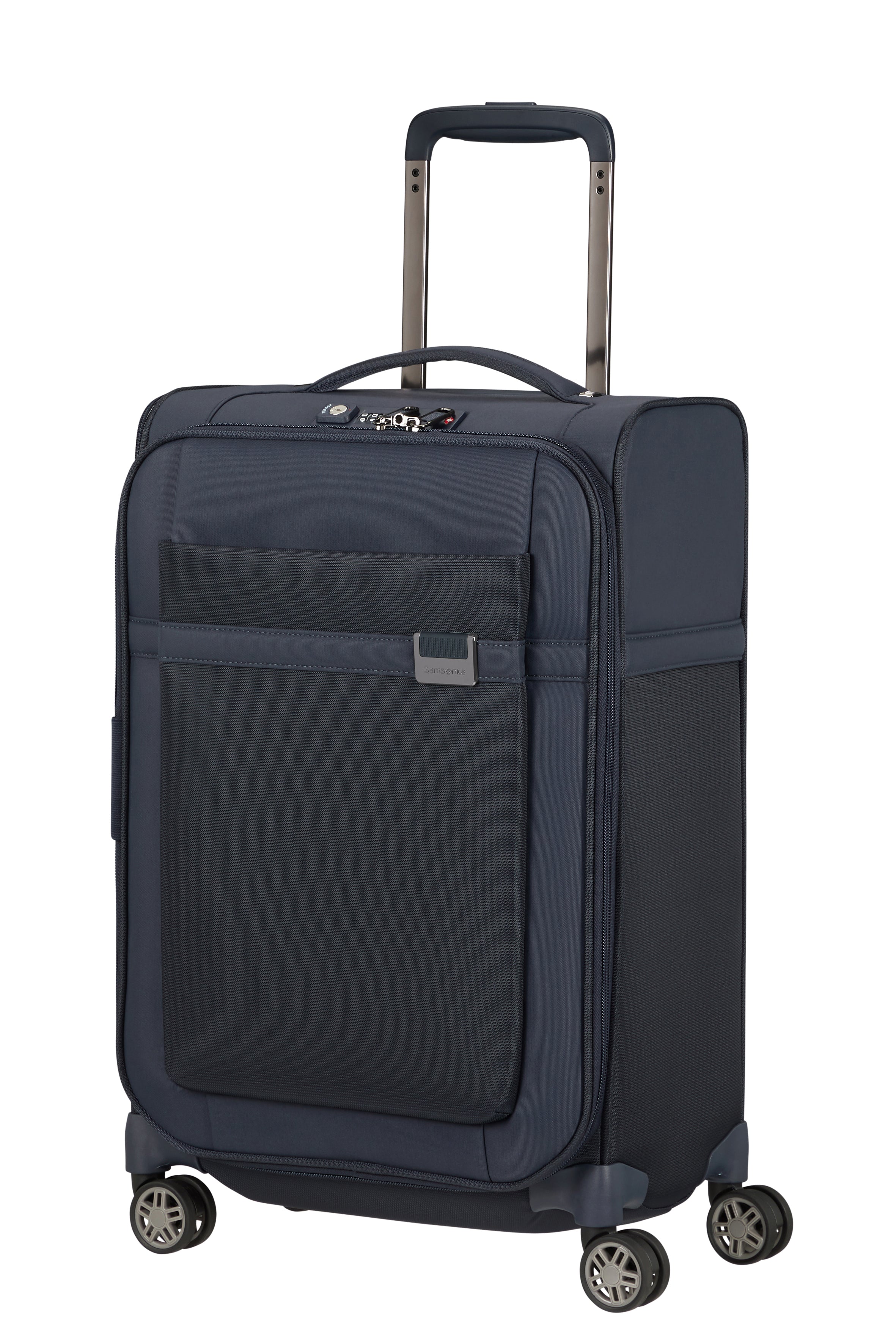 Walizka kabinowa Samsonite Airea 55 cm powiększana