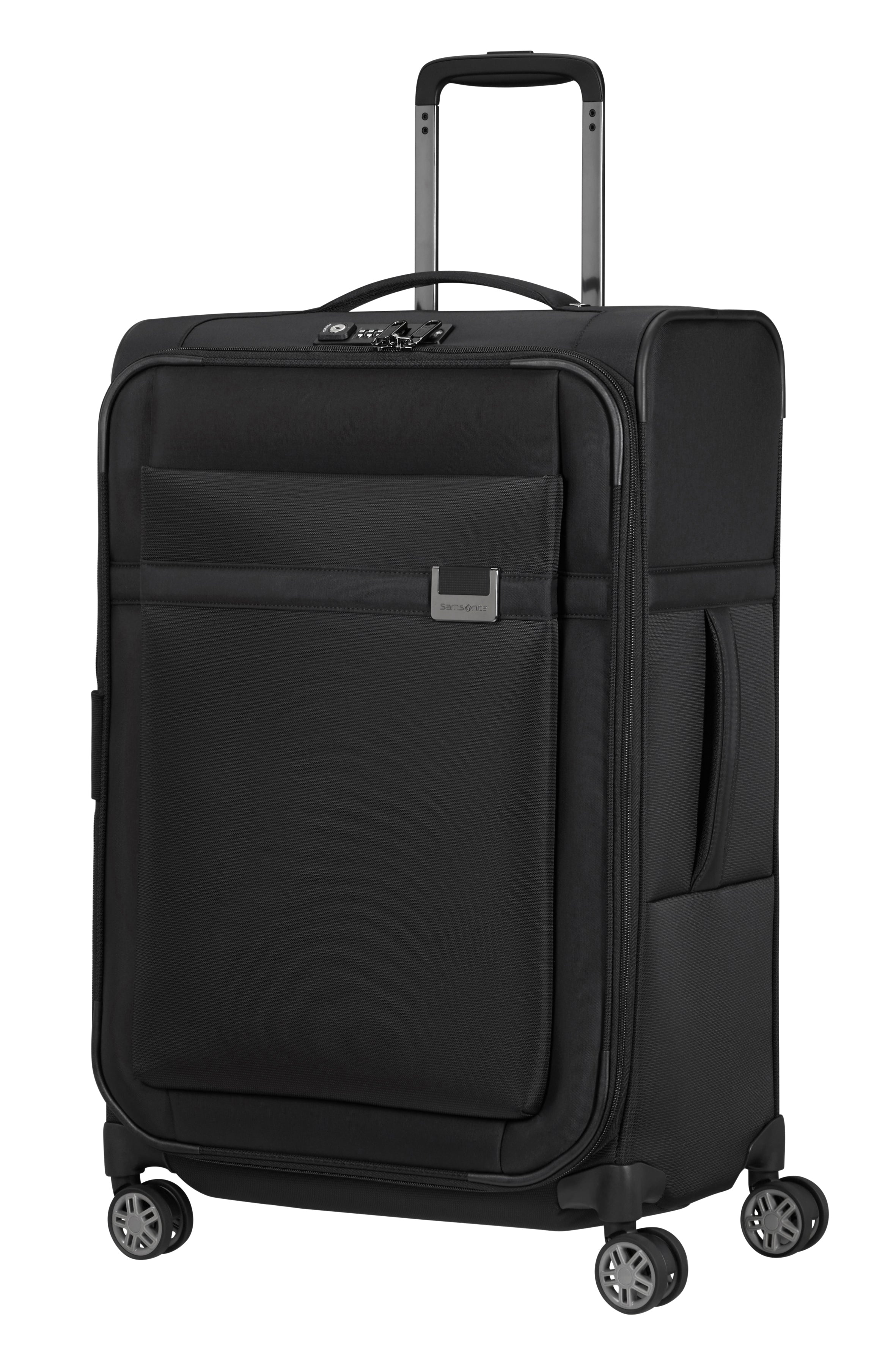 Walizka Samsonite Airea 67 cm powiększana