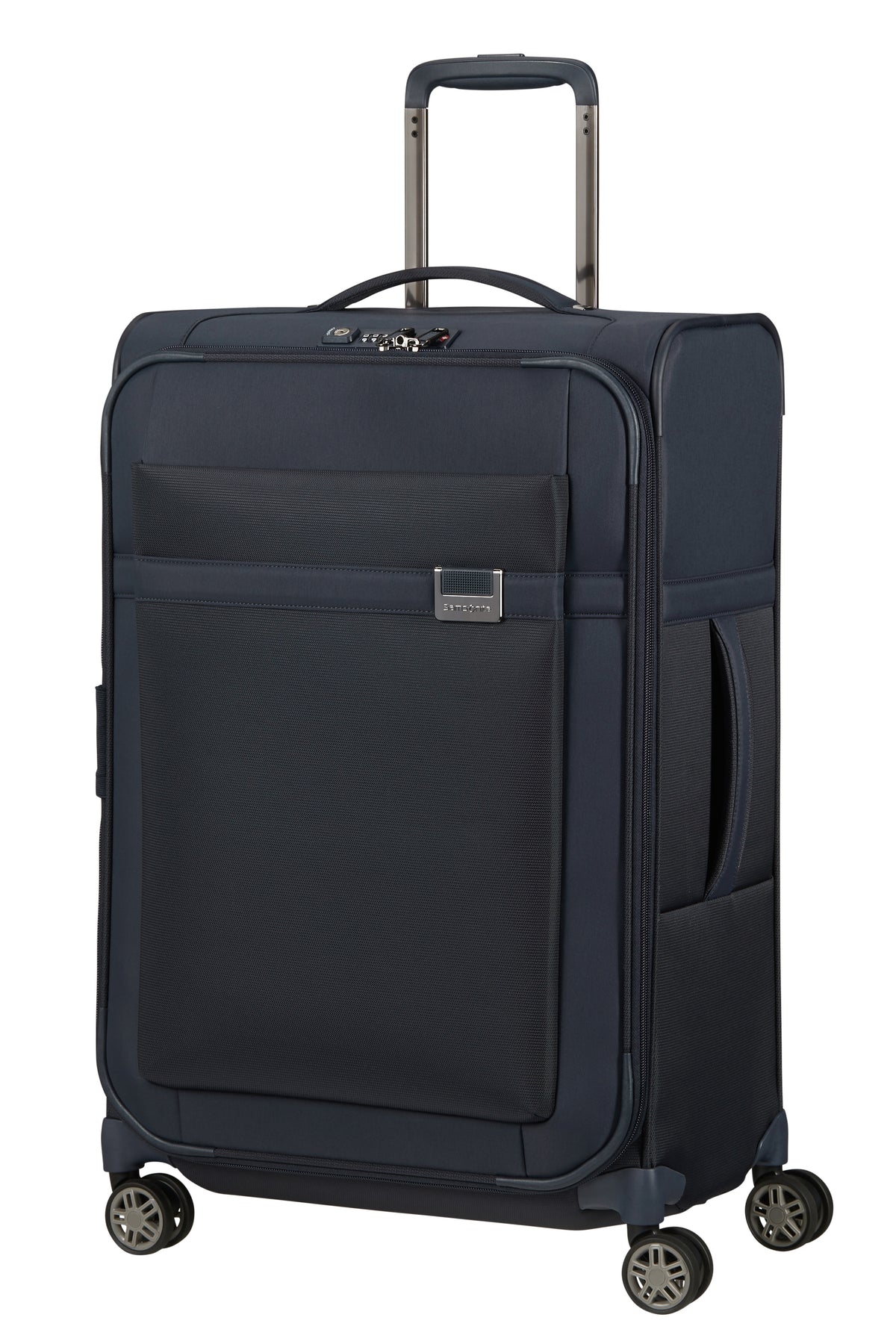 Walizka Samsonite Airea 67 cm powiększana