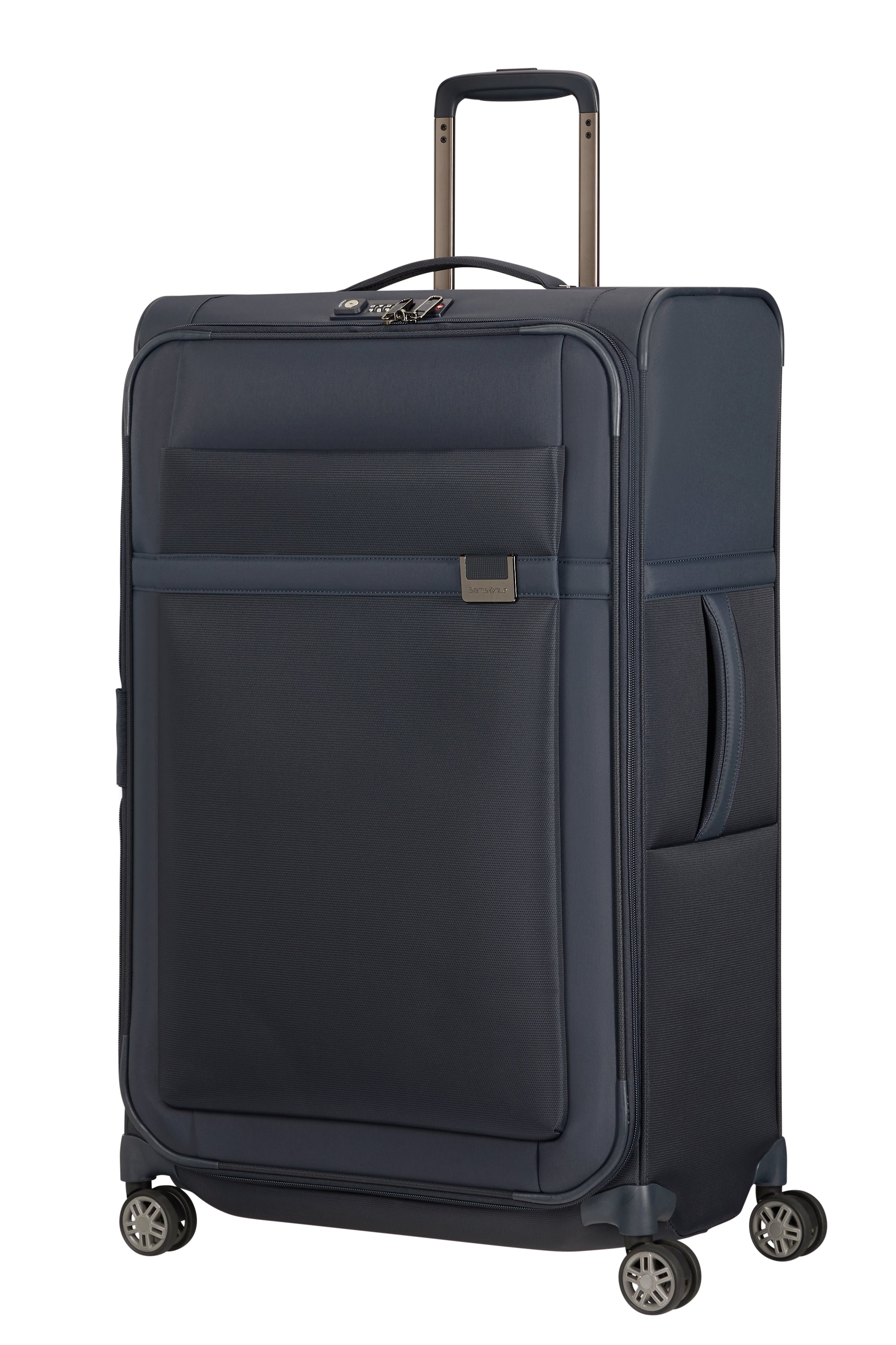 Walizka Samsonite Airea 78 cm powiększana