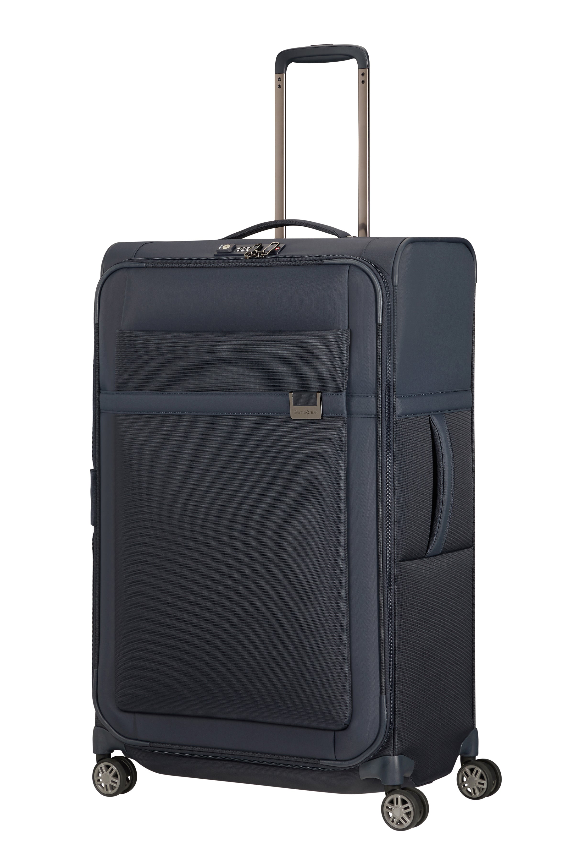 Walizka Samsonite Airea 78 cm powiększana