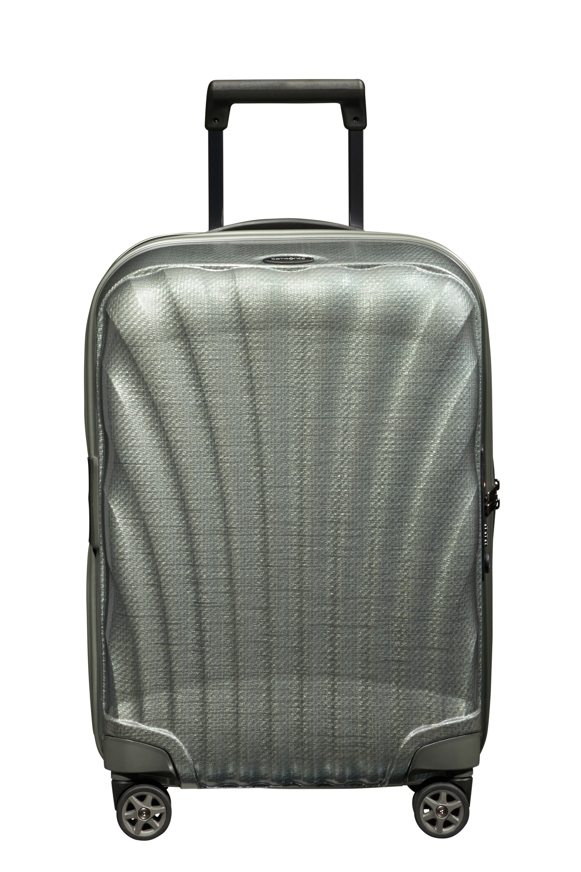 Walizka Samsonite C-Lite 55cm powiększana
