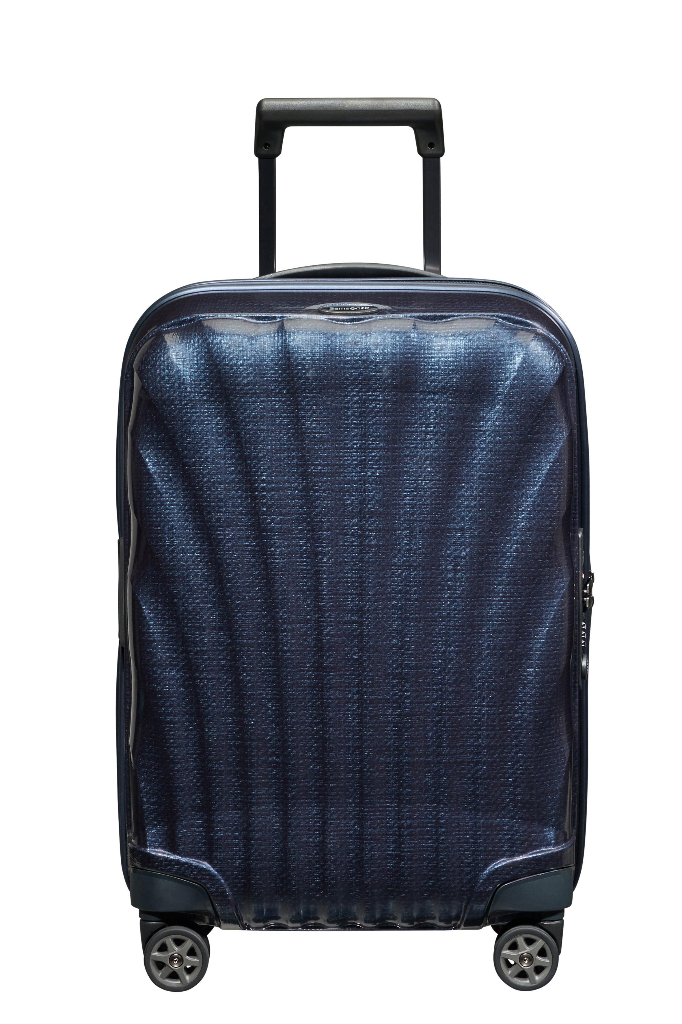 Walizka Samsonite C-Lite 55cm powiększana