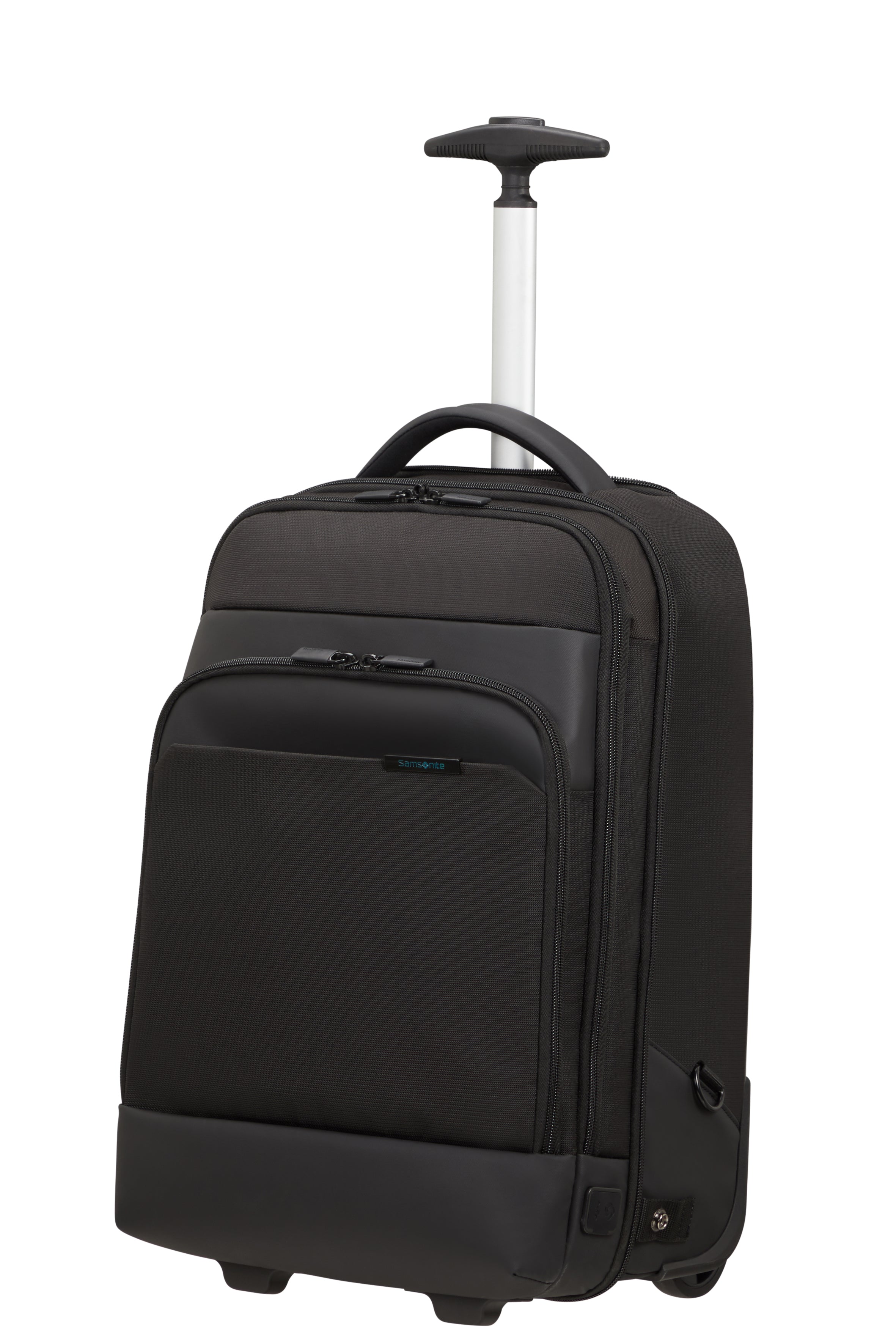 Plecak na laptopa na kółkach Samsonite Mysight 17.3"