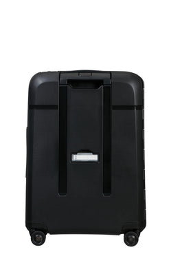 Walizka kabinowa Samsonite Magnum Eco 55 cm – grafitowy – widok z tyłu