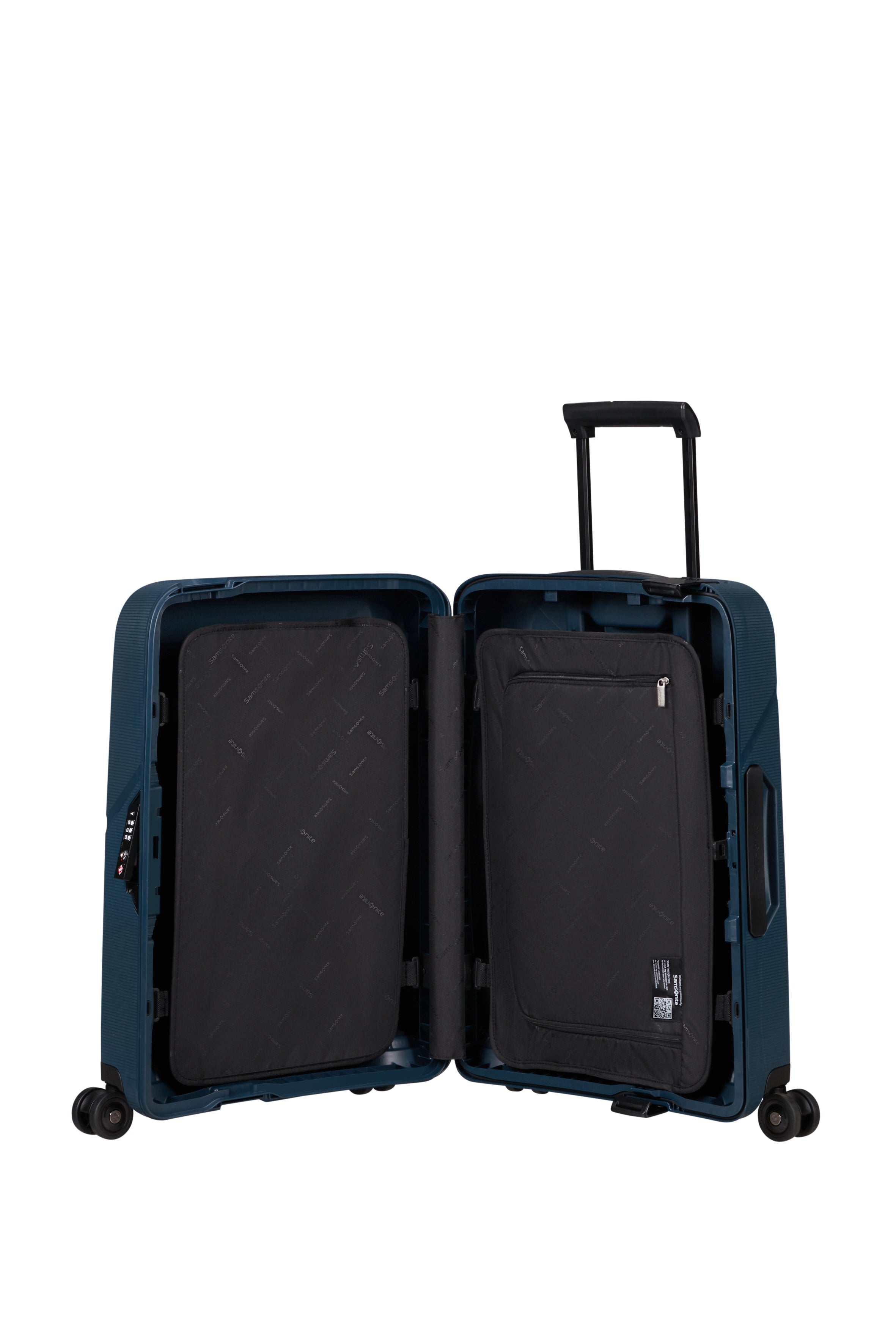Walizka kabinowa Samsonite Magnum Eco 55 cm