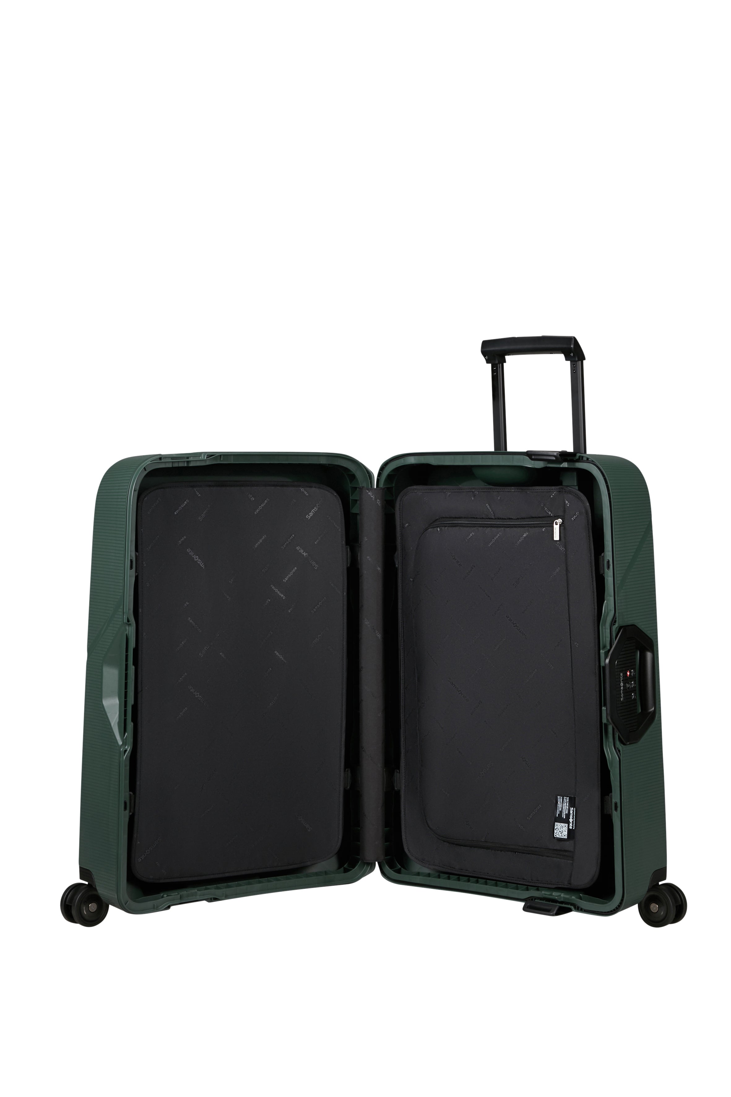 Walizka Samsonite Magnum Eco 69 cm