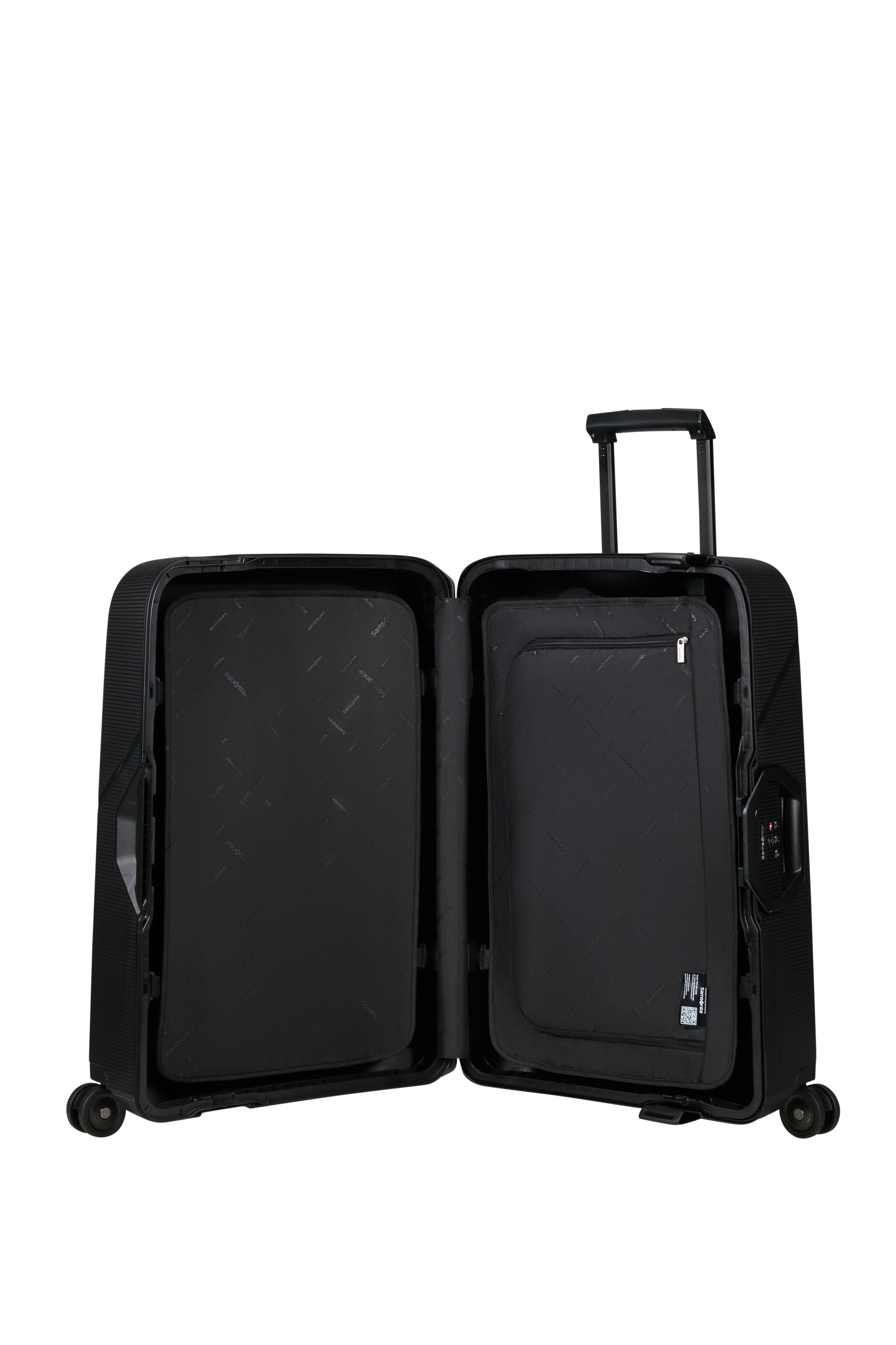 Walizka Samsonite Magnum Eco 75 cm