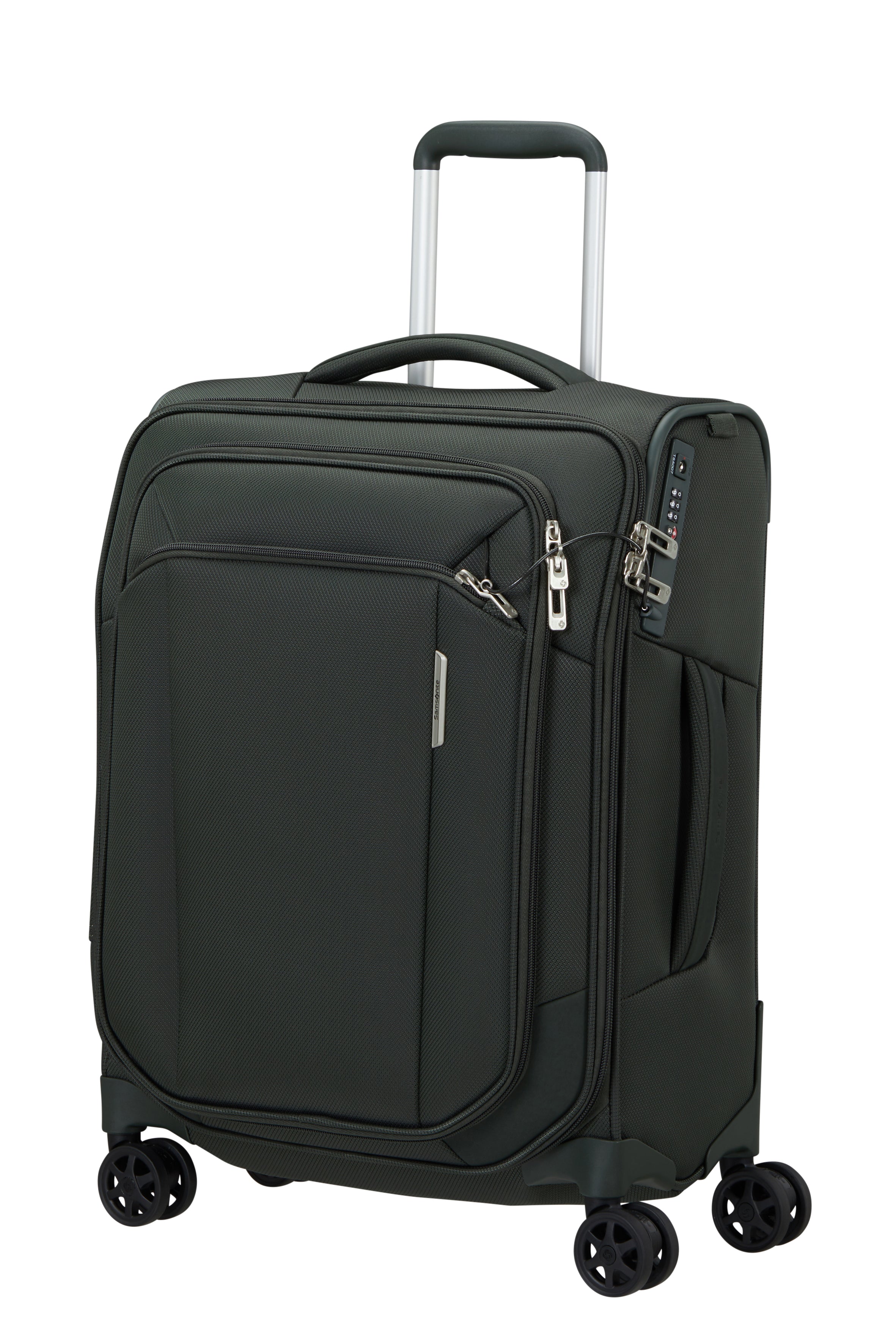 Walizka kabinowa Samsonite Respark 55 cm
