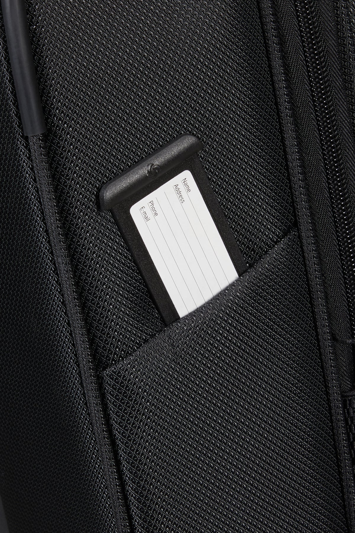 Walizka kabinowa Samsonite Respark 55 cm powiększana na 4 kółkach 43/49 l