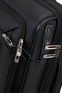 Walizka kabinowa Samsonite Respark 55 cm powiększana na 4 kółkach 43/49 l