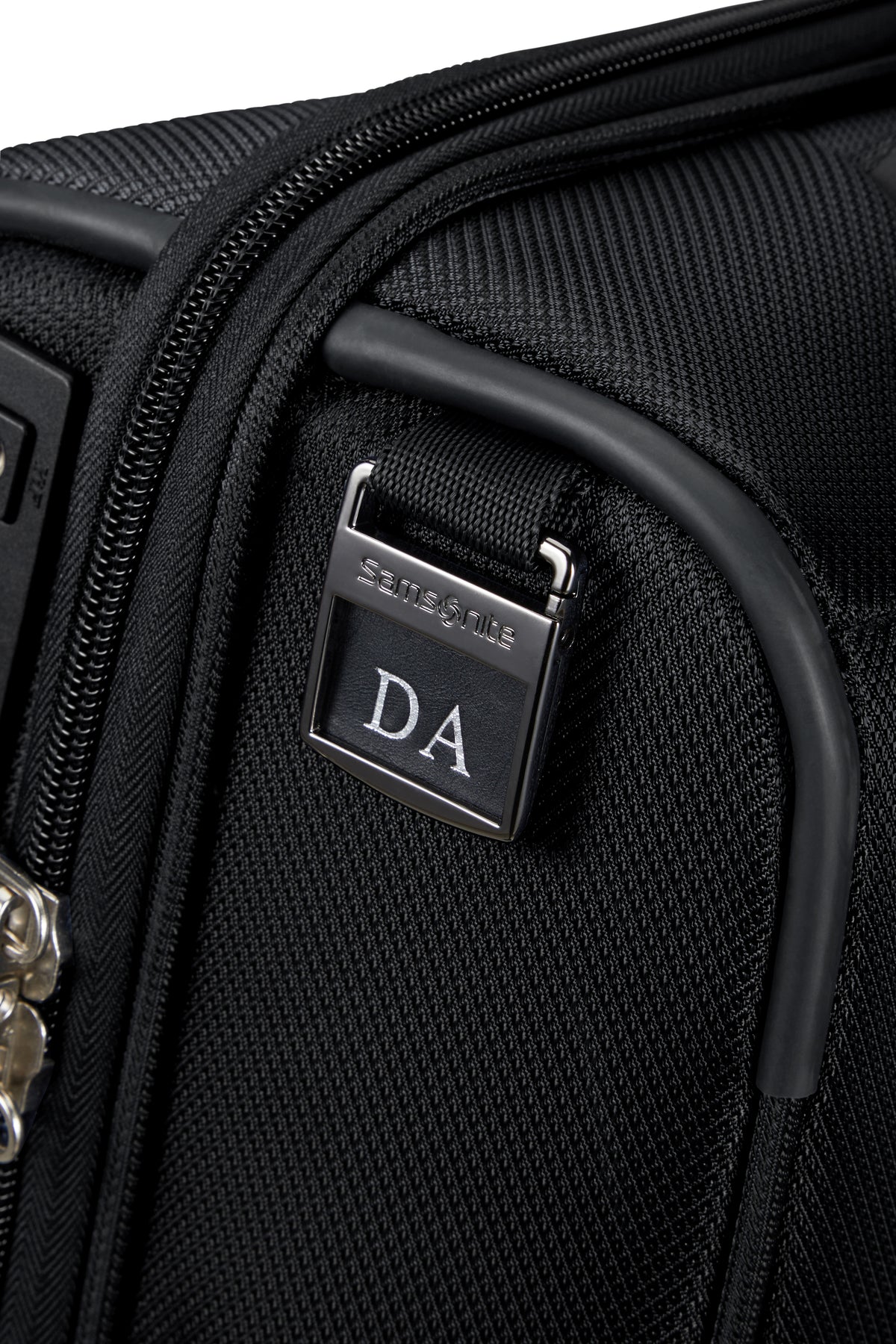 Walizka kabinowa Samsonite Respark 55 cm powiększana na 4 kółkach 43/49 l