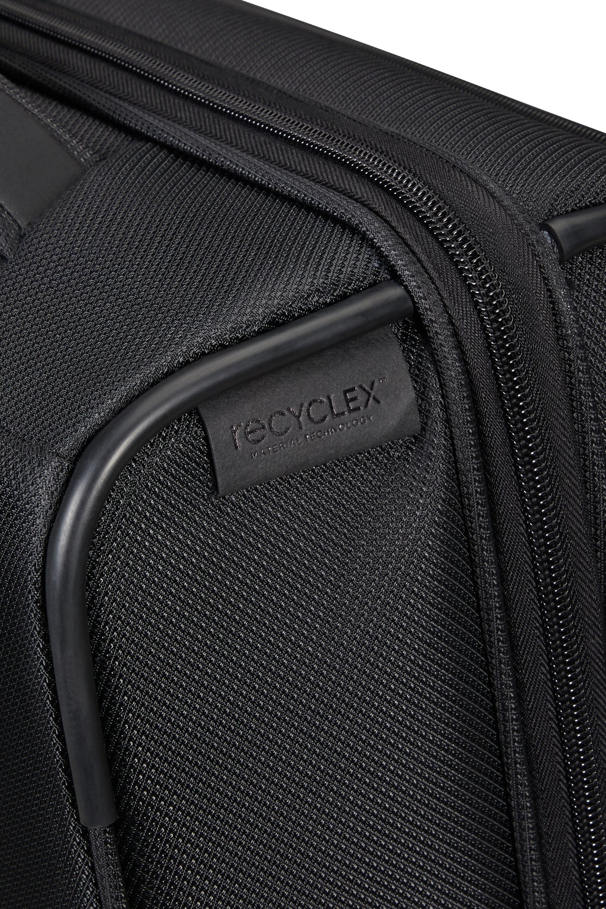 Walizka kabinowa Samsonite Respark 55 cm powiększana na 4 kółkach 43/49 l