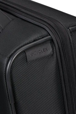 Walizka kabinowa Samsonite Respark 55 cm powiększana na 4 kółkach 43/49 l