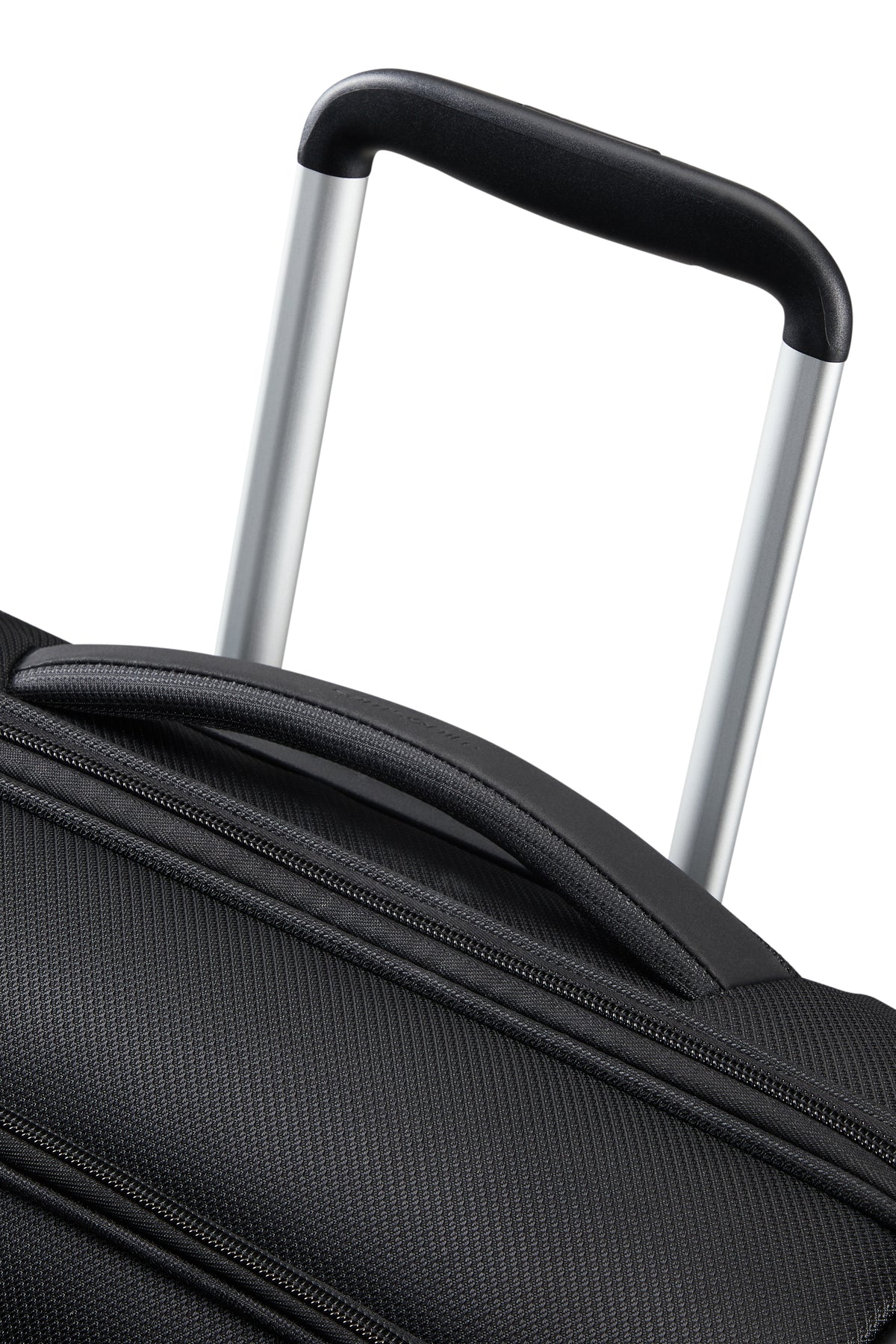 Walizka kabinowa Samsonite Respark 55 cm powiększana na 4 kółkach 43/49 l