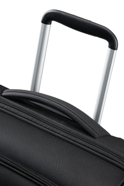 Walizka kabinowa Samsonite Respark 55 cm powiększana na 4 kółkach 43/49 l