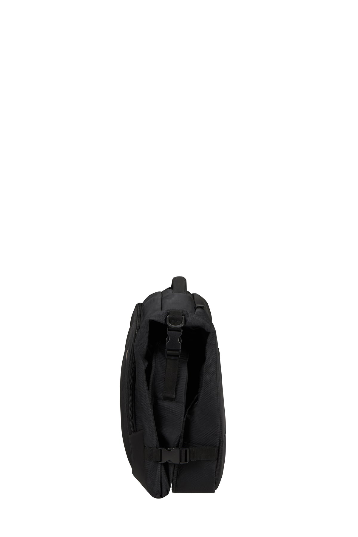 Torba na ubrania Samsonite Respark — bok