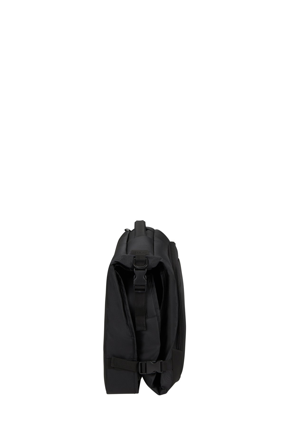 Torba na ubrania Samsonite Respark — bok