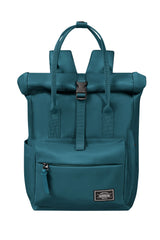 Plecak rolowany American Tourister Urban Groove City Deep Ocean